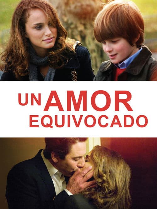 Un Amor Equivocado