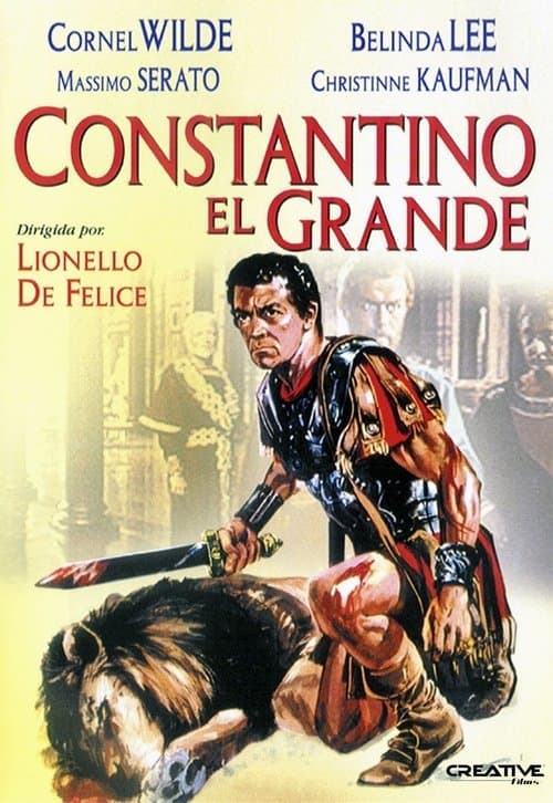 Costantino il grande