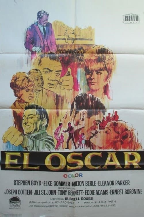 The Oscar