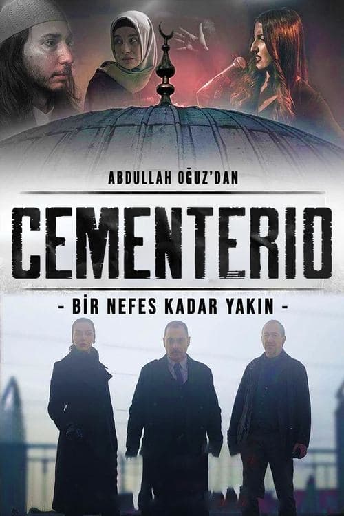 Mezarlık