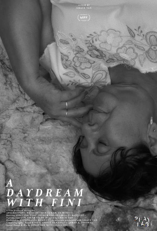 A Daydream with Fini