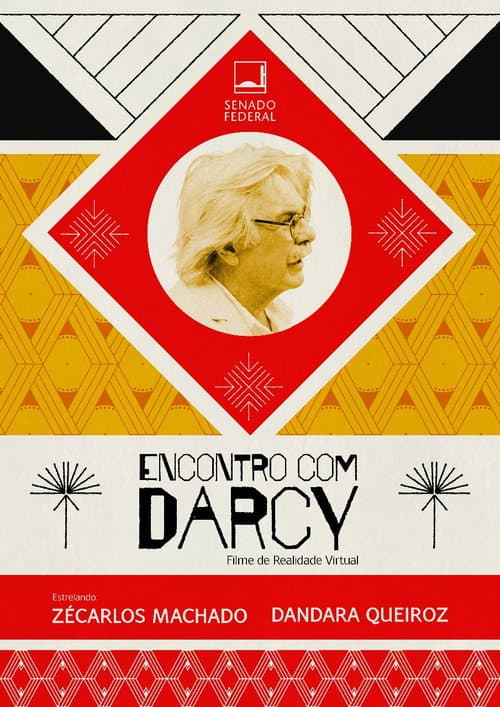 Encontro com Darcy (VR)