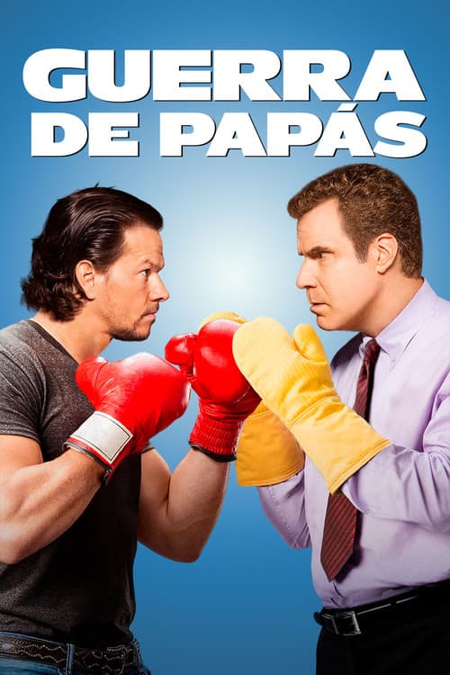 Guerra de Papás