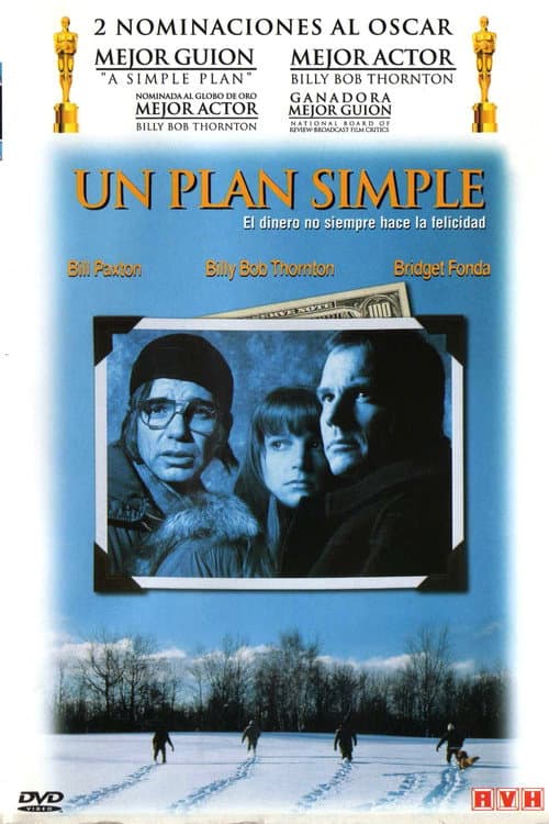 Un plan simple