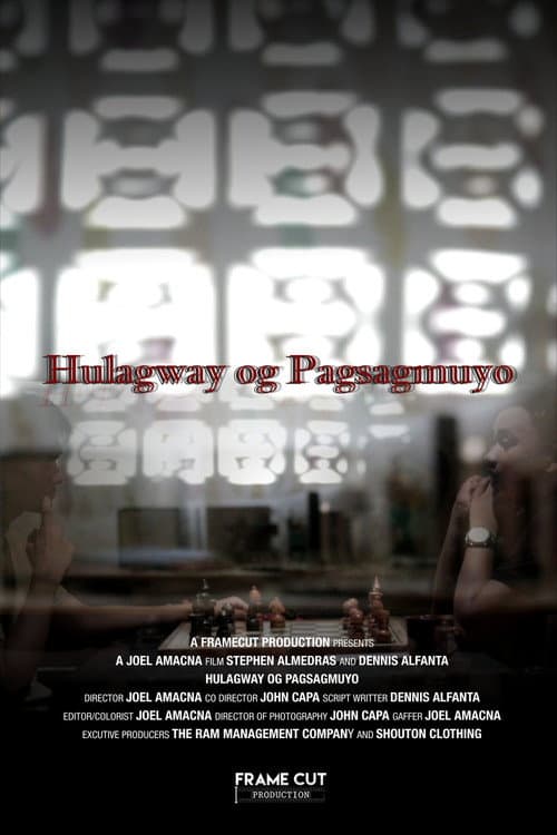 Hulagway og Pagsagmuyo