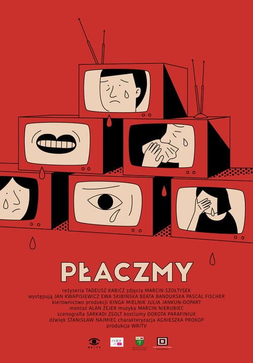 Płaczmy