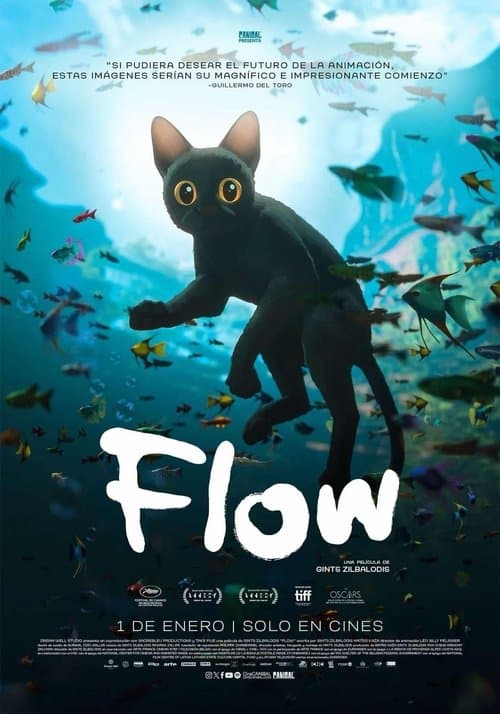 Flow