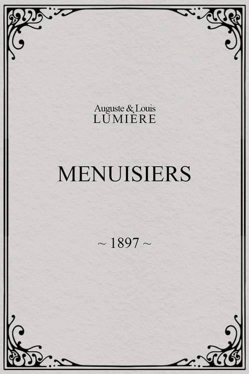Menuisiers