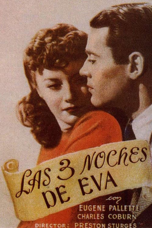 Lady Eve