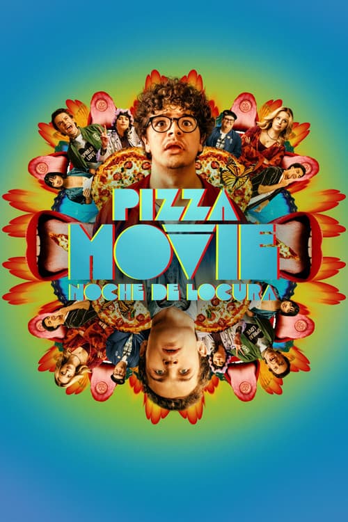 Noche de pizza