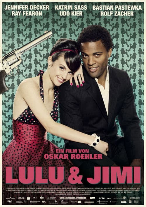 Lulu y Jimi