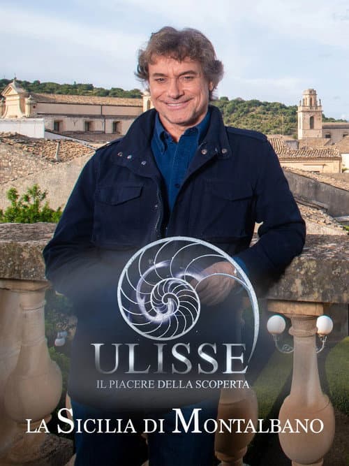 La Sicilia di Montalbano