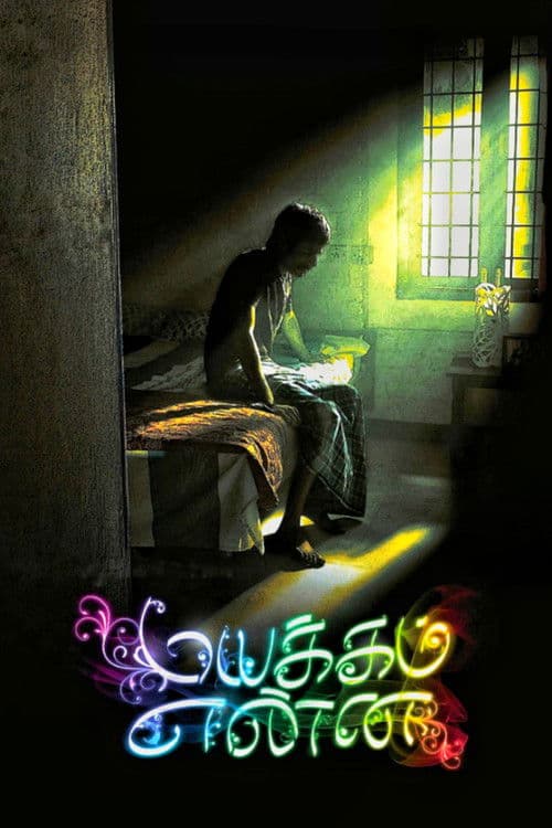 மயக்கம் என்ன