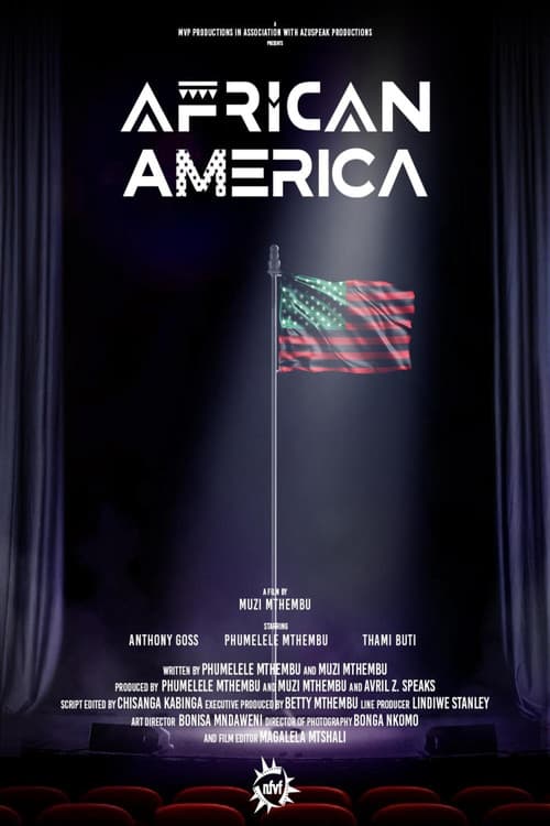 Afroamérica
