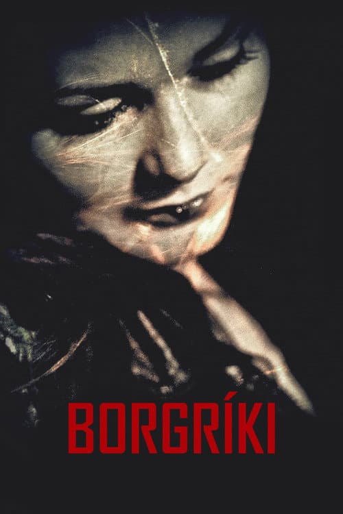 Borgríki
