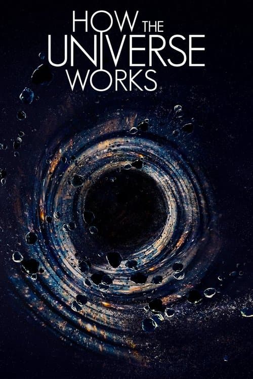 La historia del Universo