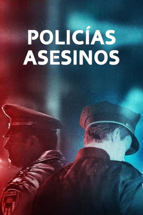 Good Cop, Bad Cop