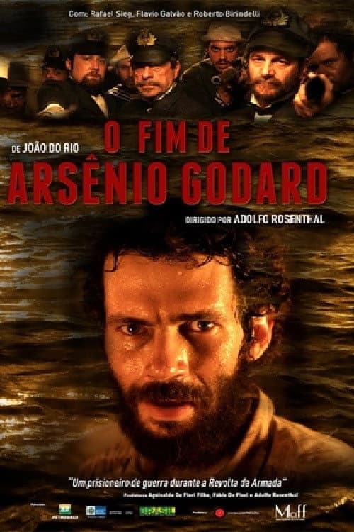 O fim de Arsenio Godard