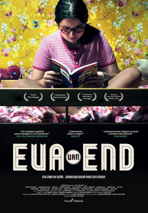 De ontmaagding van Eva van End