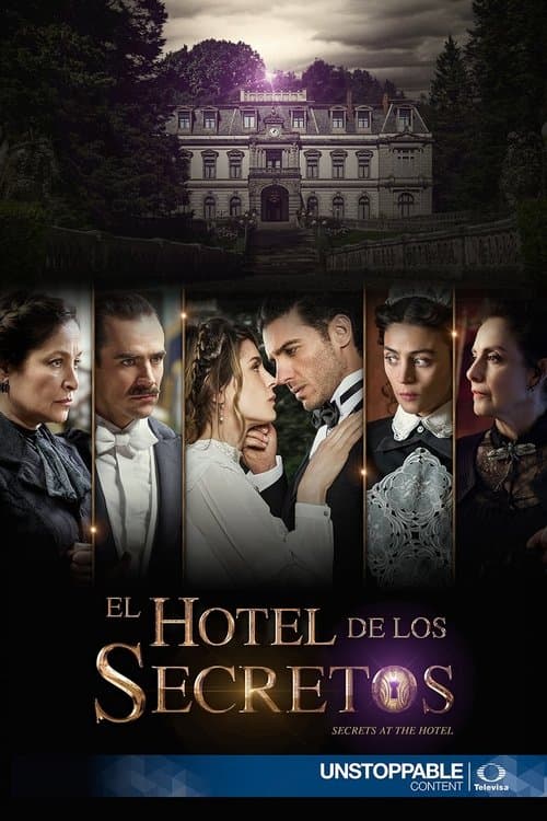 Hotel de los secretos