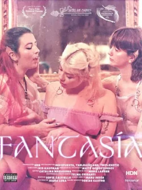 Fantasía