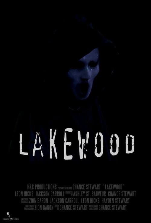 Lakewood: A Scream The TV Series Fan Film
