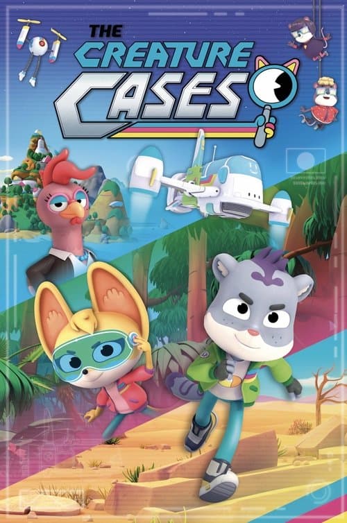 Misterios Animales