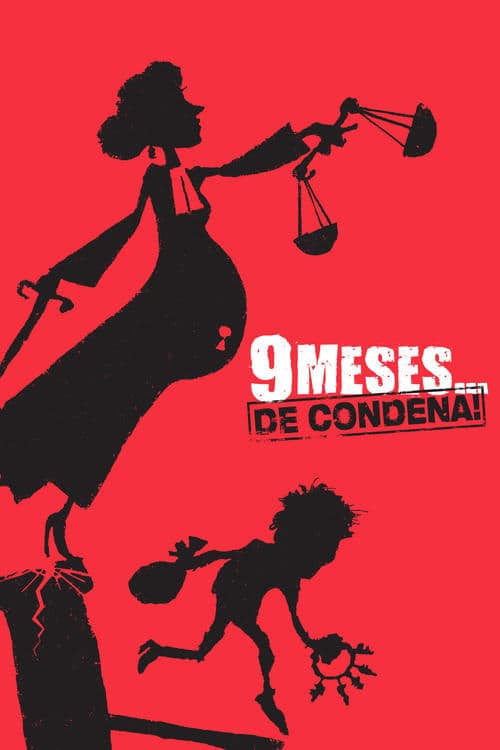 9 Mois ferme