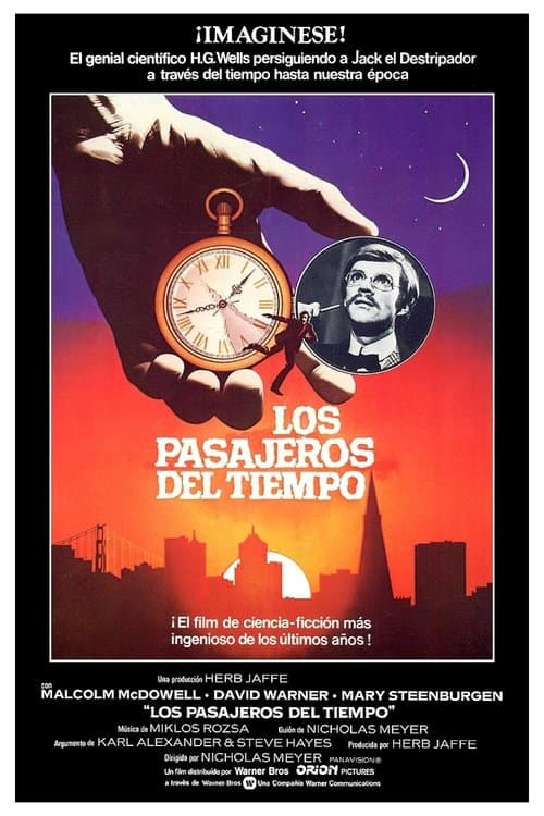 Escape al futuro