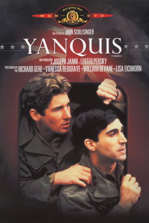 Yanks