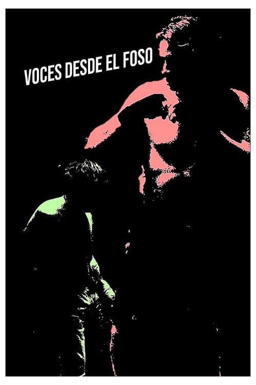Voces desde el foso