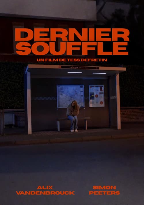 Dernier souffle