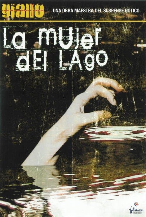 La donna del lago