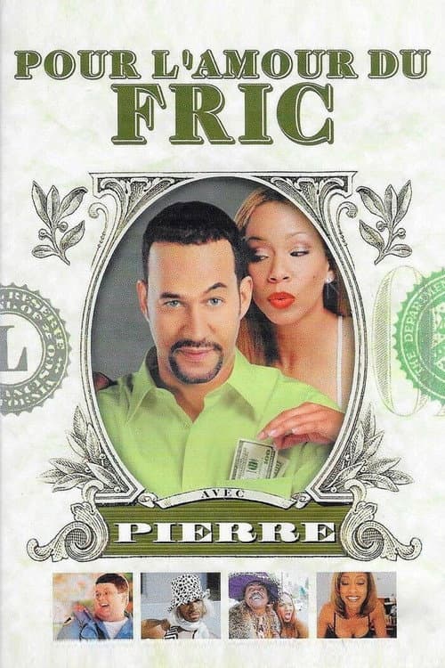 For Da Love of Money