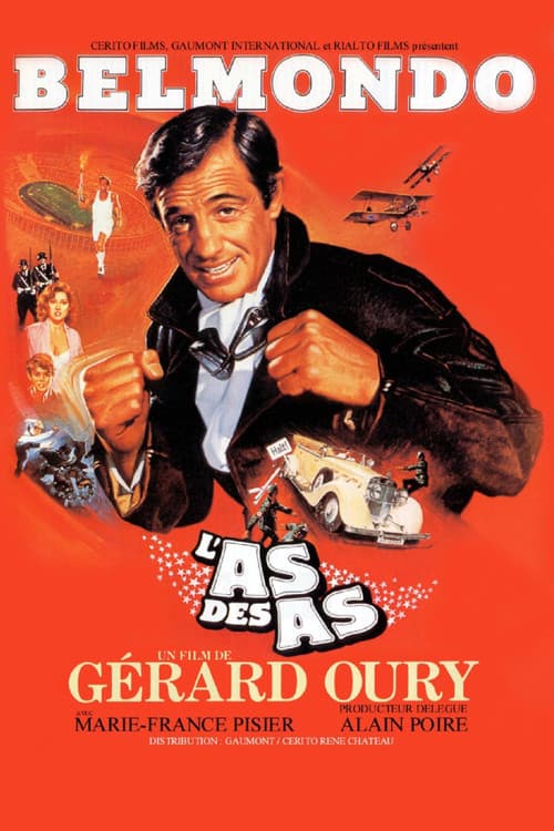 L'As des as