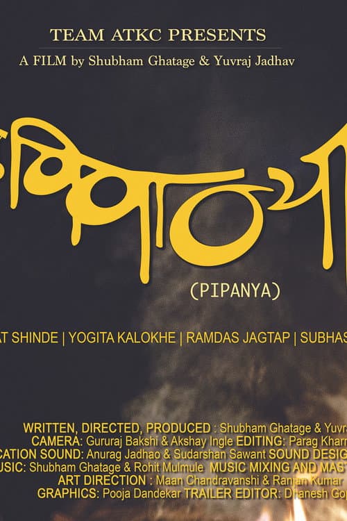 पिपान्या