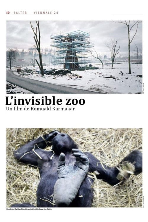 Der unsichtbare Zoo