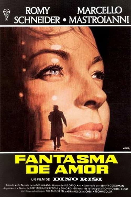 Fantasma d'amore