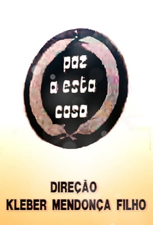 Paz a Esta Casa