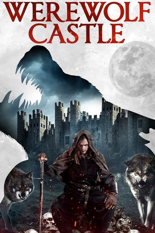 El castillo del hombre lobo