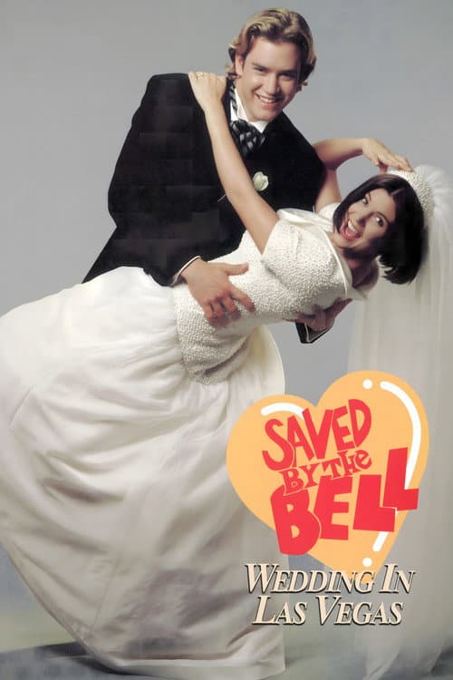 Salvado por la Campana: Boda en Las Vegas