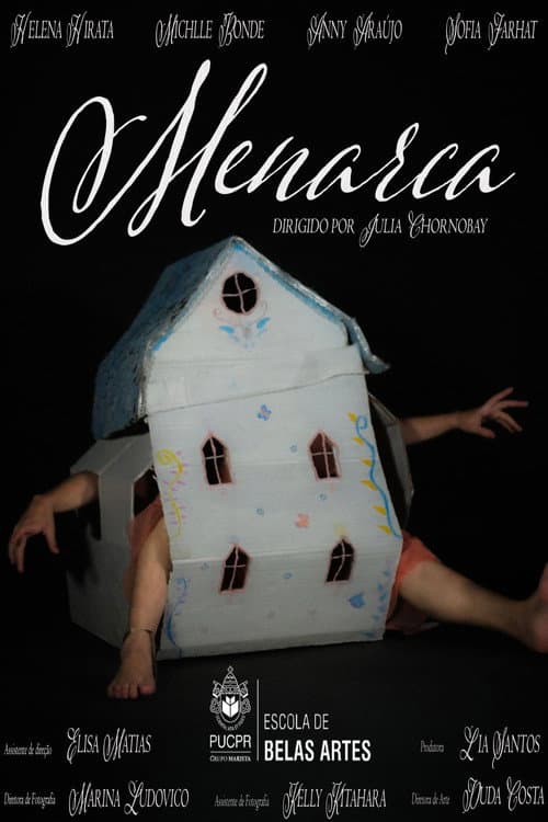 Menarca