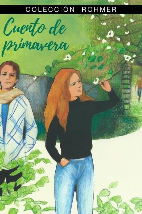 Conte de printemps