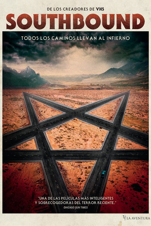 Autopista Al Infierno