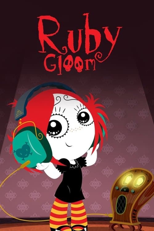 Rubby Glum