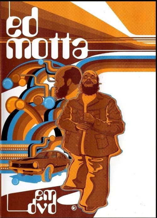 Ed Motta Ao Vivo
