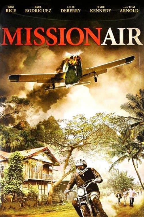Mission Aire
