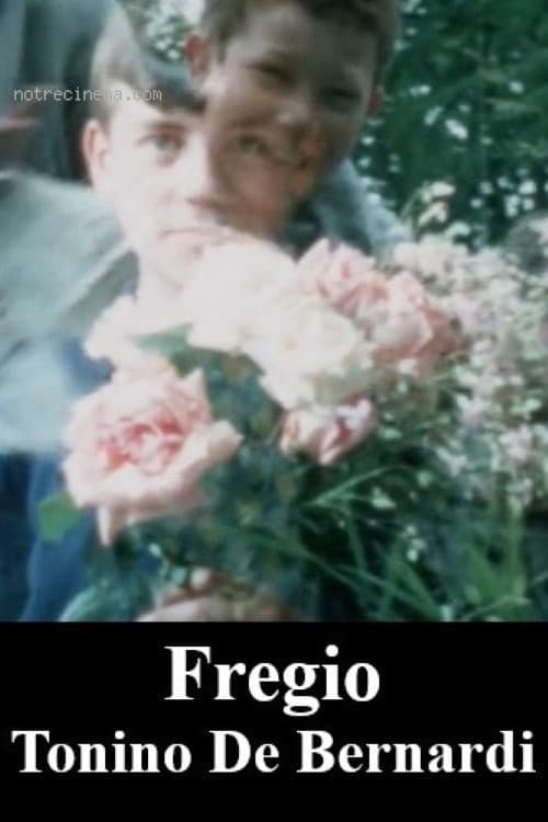 Fregio, ovvero An angel came to me