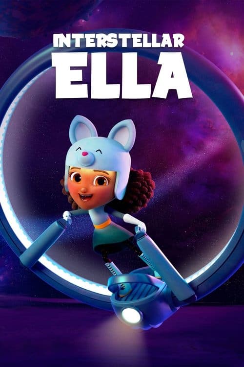 Ella Interestelar
