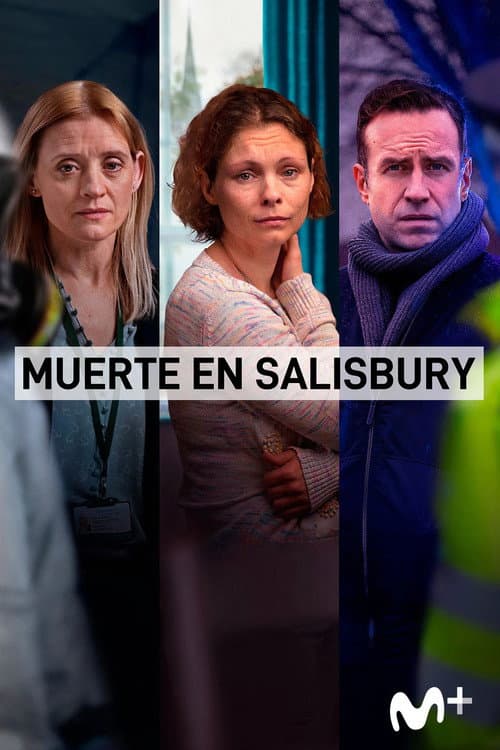 The Salisbury Poisonings